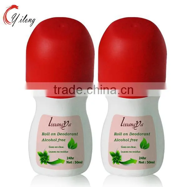 Magic Deodorant Features of a Deodorant photo-4