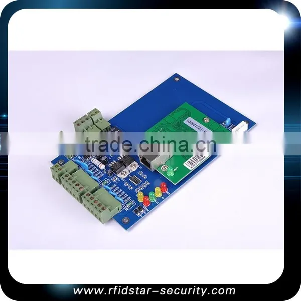 Proximity Wifi Access Controller With Low Price photo-2