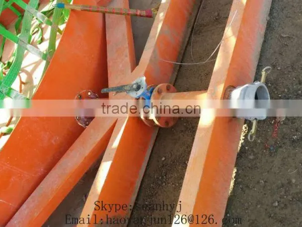 Hot Sale TPU Geomembrane Pond Liner Fish Farm Pond Dam Liners photo-5