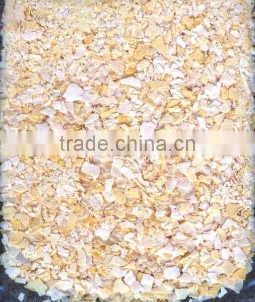 Wheat Soybean Grain Corns Double Rollers Oats Pressing Machine photo-3