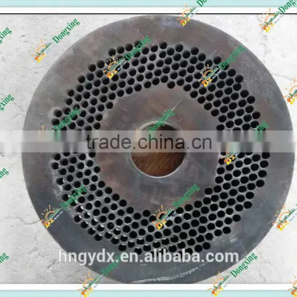 CE Approved High Capacity Wood Pellet Machines for Biofuel photo-5