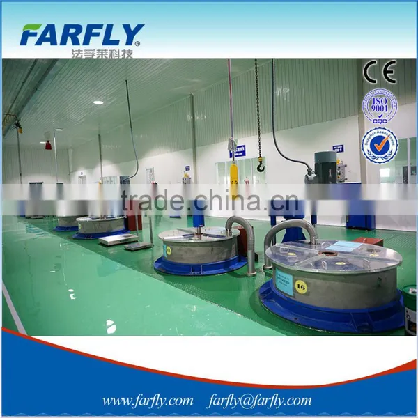 FARFLY High Shear Mixing photo-5