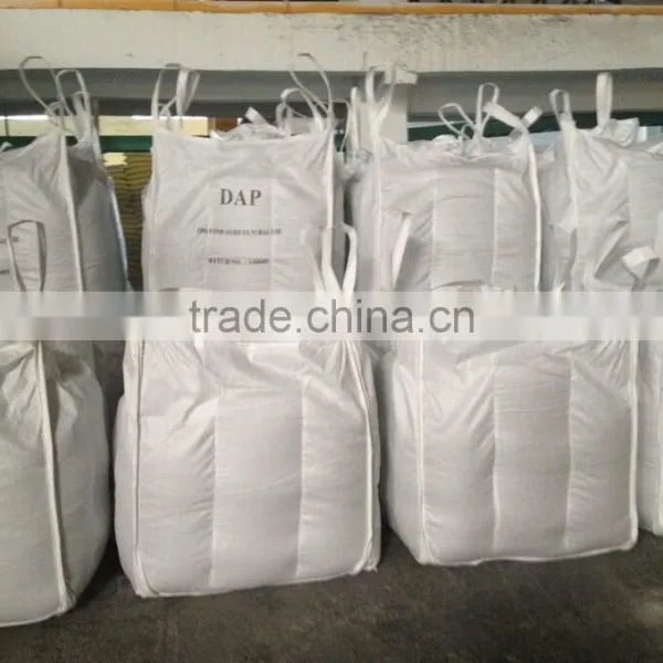 18% Fused Calcium Magnesium Phosphate Fertilizer FMP photo-3