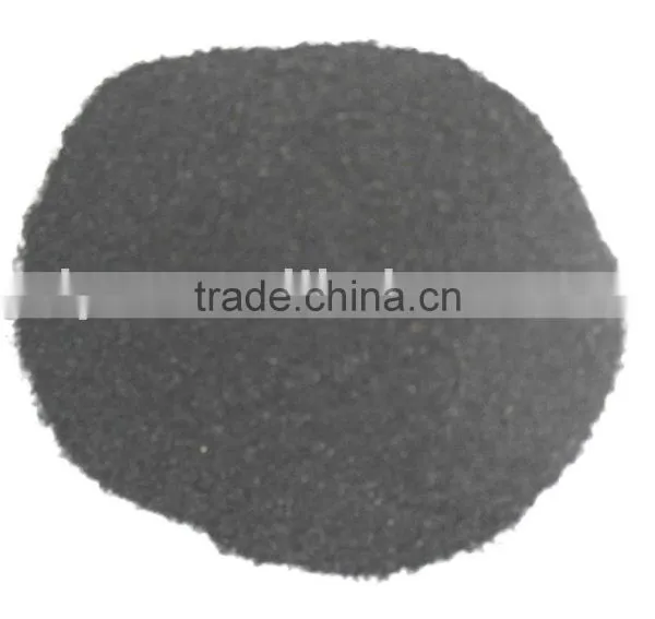 Microned Natural Bamboo Charcoal Powder