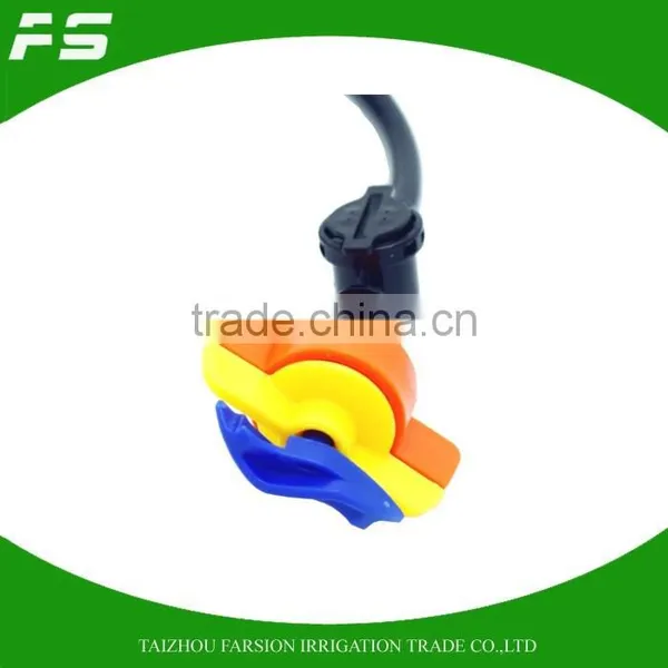 360 Degree Rotary Water Spray Sprinkler photo-3