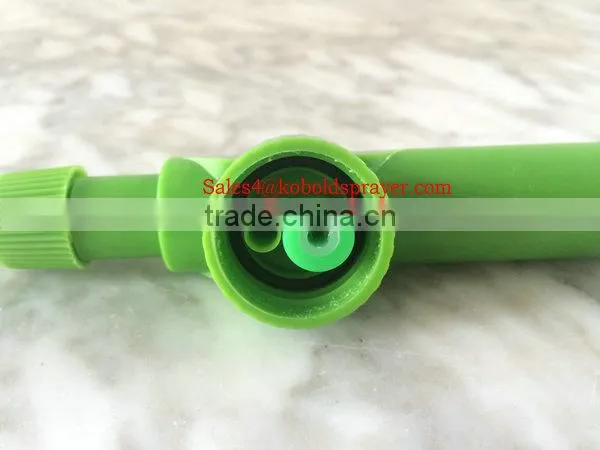 Adjustable Nozzle Flit Style Sprayer photo-3