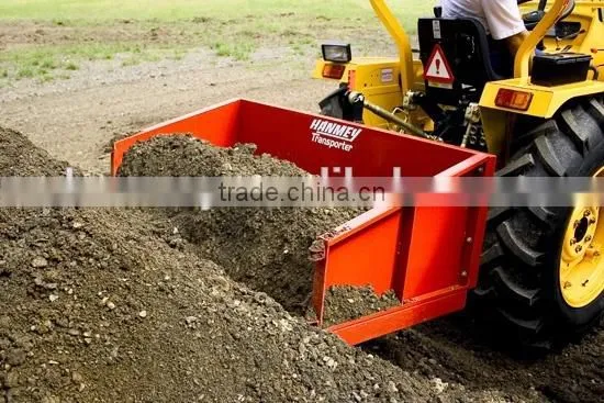 Transport Box