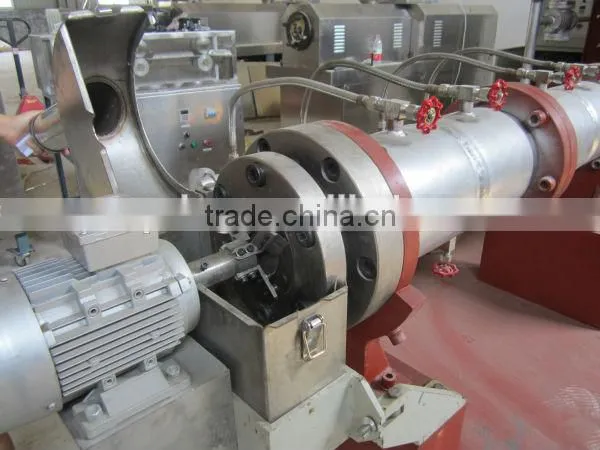Pet Food Machine photo-5