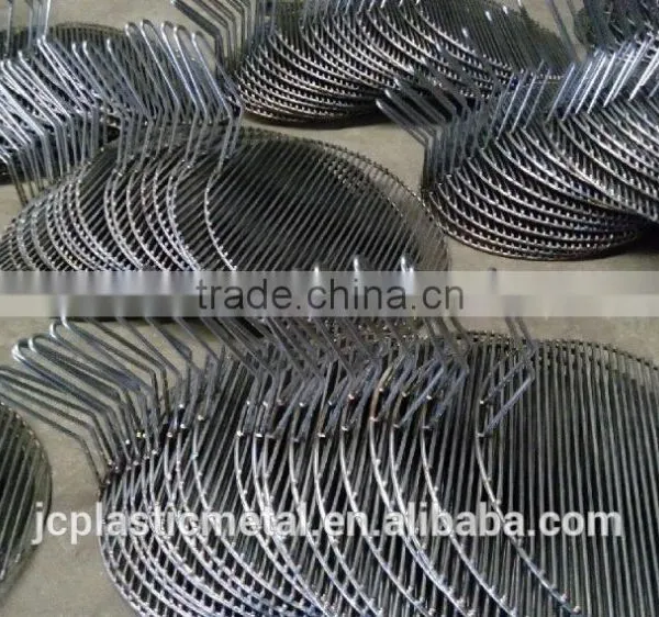 Stainless Steel Wire Mesh for BBQ photo-5