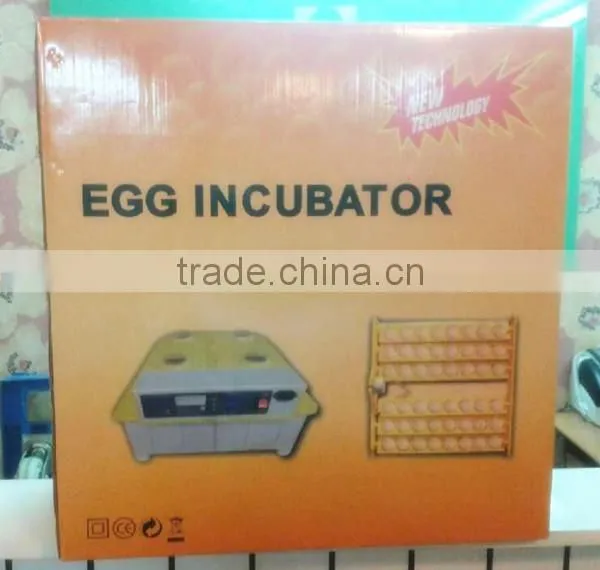 Best Selling Good Price Mini Egg Incubator Machine, 48 Chicken Eggs Incubator, Egg Hatching Machine for Sale photo-6