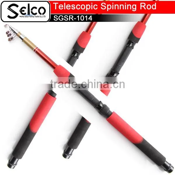 Cheap Reasonable Fishing Tackle Spinning Fishing Rod Cheap Fishing Tackle Fishing Rod Telescopic Spinning Rods