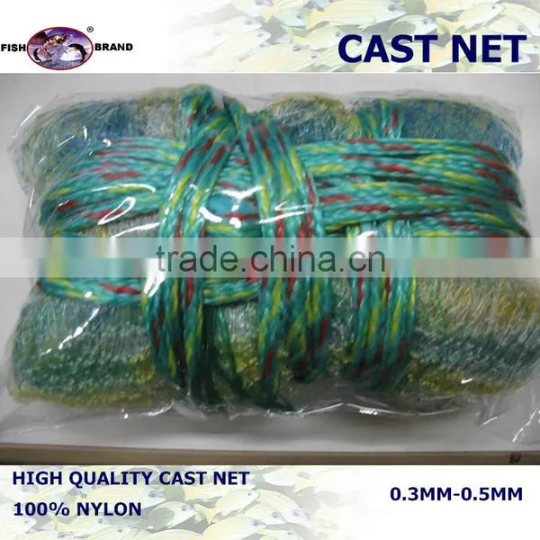 Fishing Cast Net
