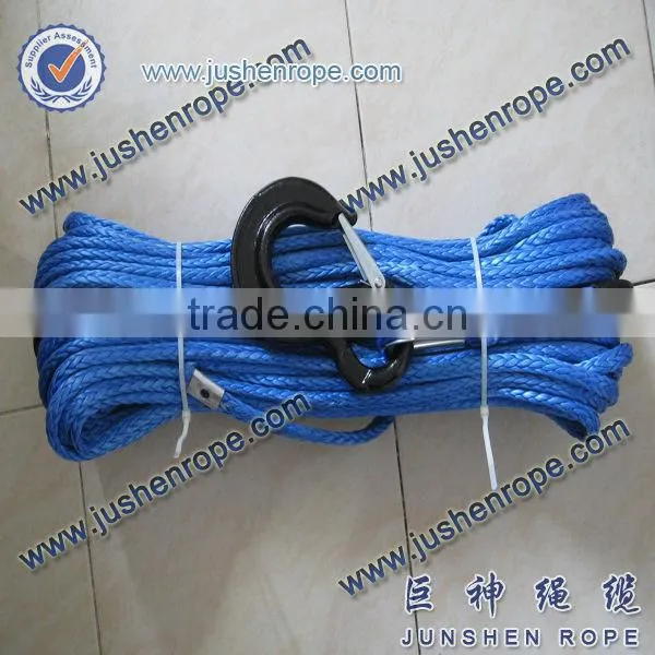 2014 Latest 16mm Winch Rope photo-5