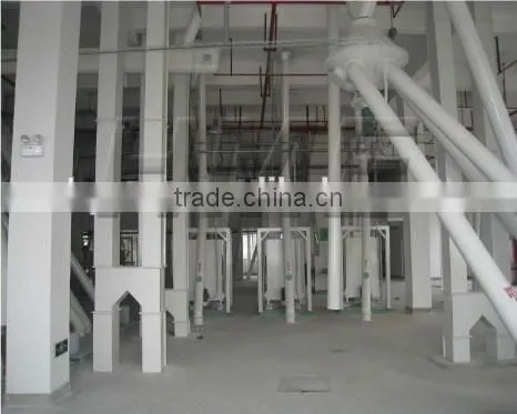 Powder Feed Distributor photo-4