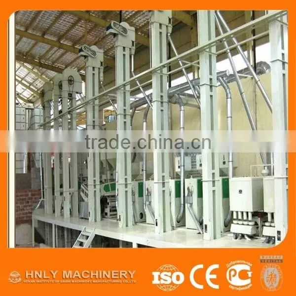 Best Selling Man Made Rice Processing Machine, Instant Rice Production Line photo-3