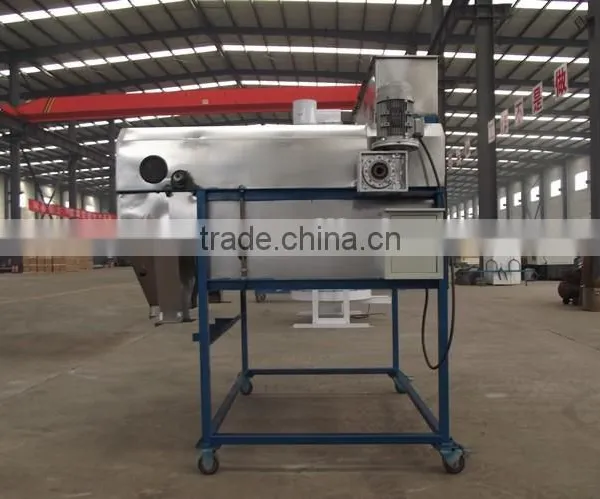 Magnetic Separator for Paddy Wheat Corn Sesame Quinoa Barley Cleaner photo-4