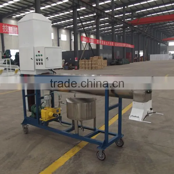 Wheat Seed Coater Machine photo-5