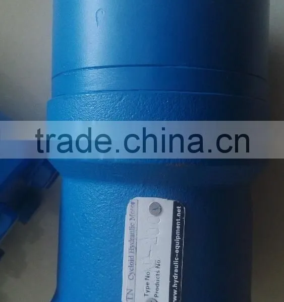 2016 NEW PRODUCTS!!!JSD BM3 Series Axial Distribution Hydraulic Motor With Gerolor Design photo-4