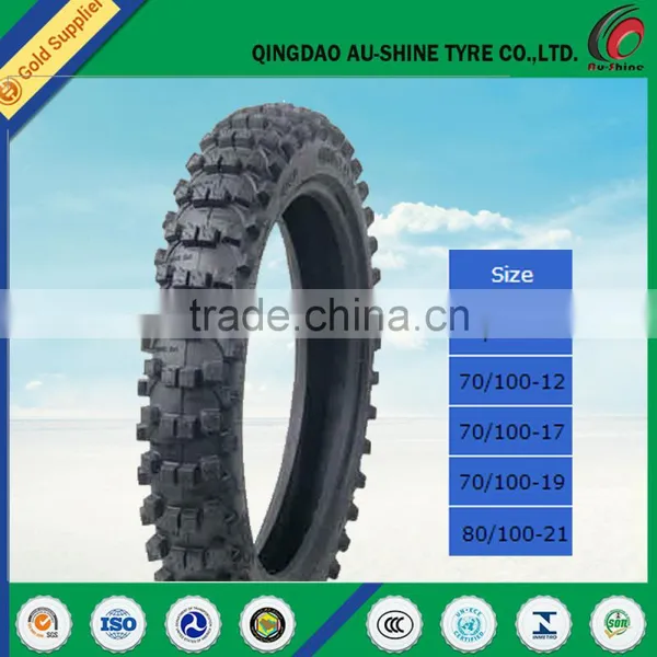 Tuk Tuk Bajaj Spare Parts Motorcycle Tire 300-18 photo-5