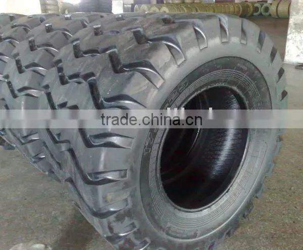 Light Truck Tyre (complete in Specification)