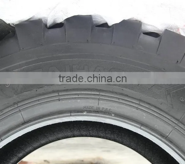 New E3 L3 20.5-25 OTR TYRE photo-4