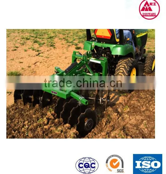 Hight Quailty Best Price Agriculture Tool Plough Disc for 50hp Tractor photo-6