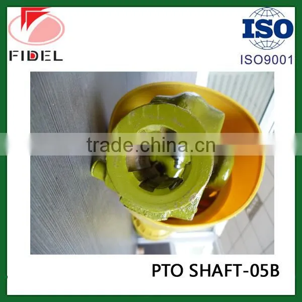 FACTORY PRICE PTO DRIVE SHAFT, PTO SHAFT, TRACTOR PTO SHAFT FOR SALES photo-2