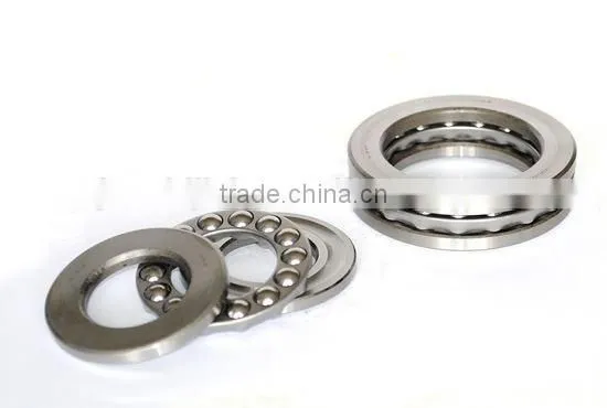 Thrust Bearing/ Thrust Ball Bearing 51208 51172 51168 51180 photo-2