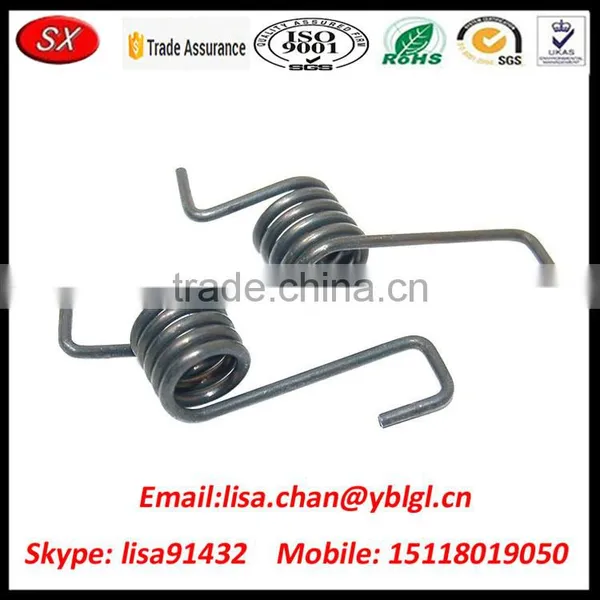 Precision Stainless Steel Spring Clip for Downlight photo-2