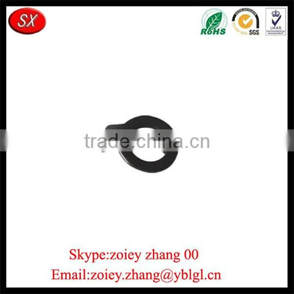 Custom Made Precision No-standard Metal Tab Washers photo-6