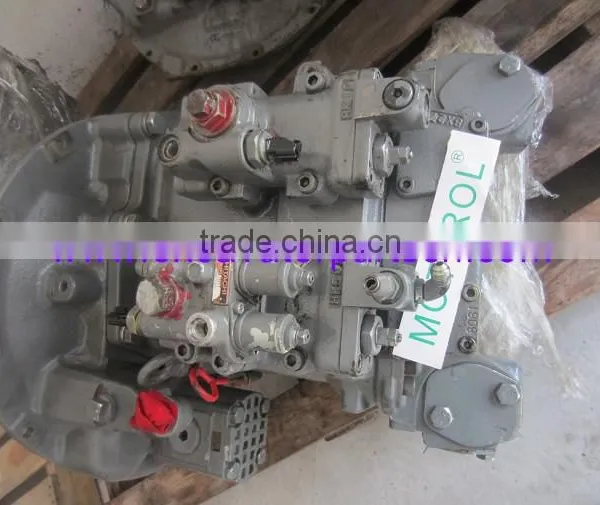 ZAX210 ZAX230 ZAX240 ZAX250 ZAX270 ZAX280 HYDRAULIC MAIN PUMP , MODEL HPV118, SECOND HAND photo-6