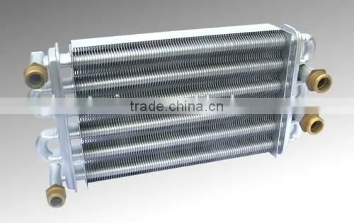HEAT EXCHANGER FOR GAS BOILER photo-5