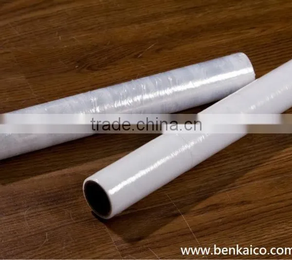 PE Cling Film photo-3