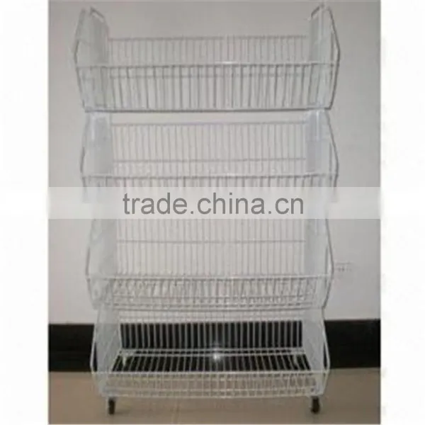 Small Bird Cage Wire Mesh/metal Mesh for Cage /animal Cage Panels photo-3