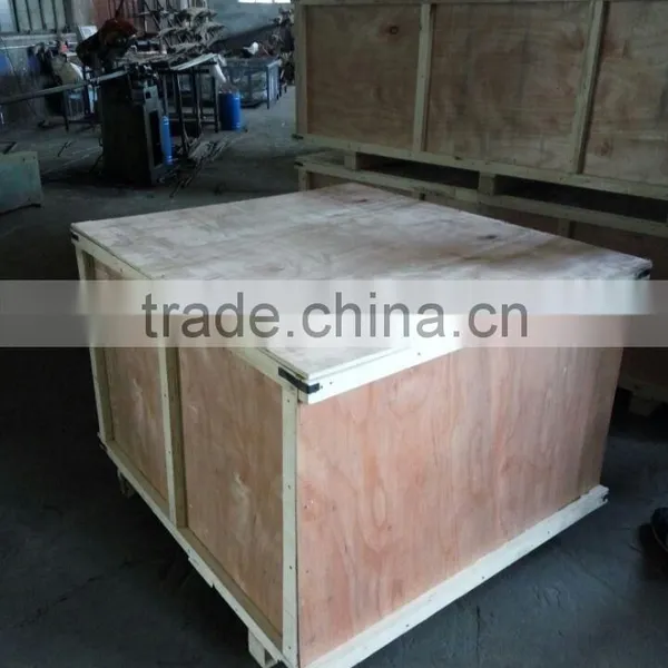 Car Lift Hydraulic Cylinder With High Precision photo-4