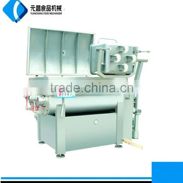 Big Capacity Meat Mixing Machine With Good Price photo-3