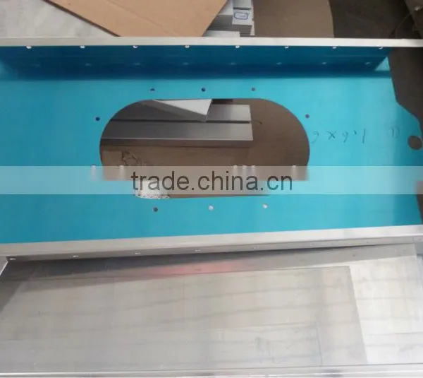 CNC Machine Aluminum Parts photo-3