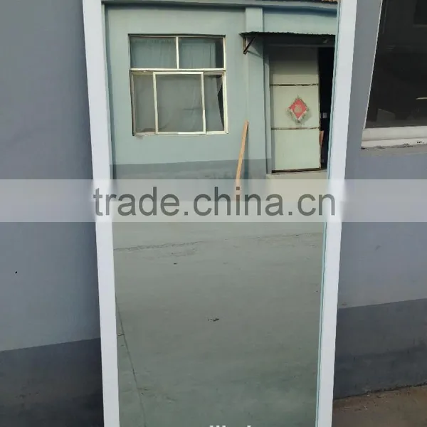 High Quality Wood Framed Mirror photo-2