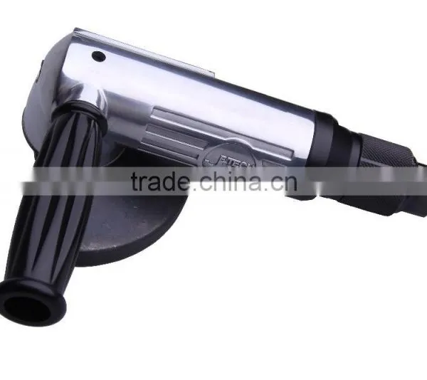 3/8" Composite Pneumatic Impact Wrench photo-4