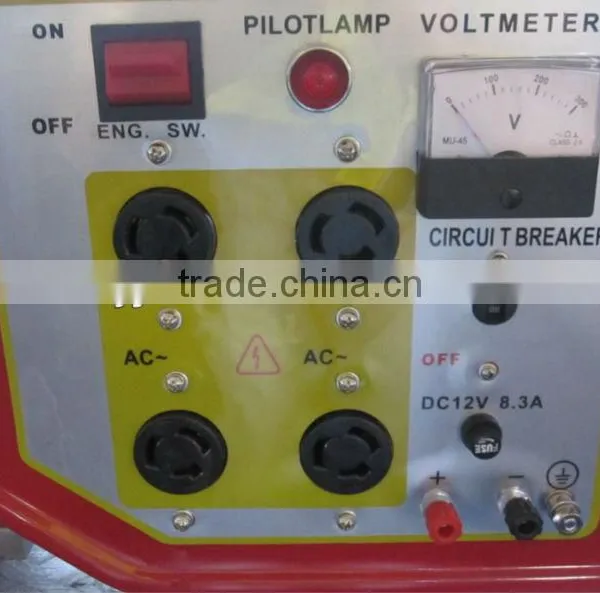 Kobal Generator, Electric Generator, Copper Generator photo-2