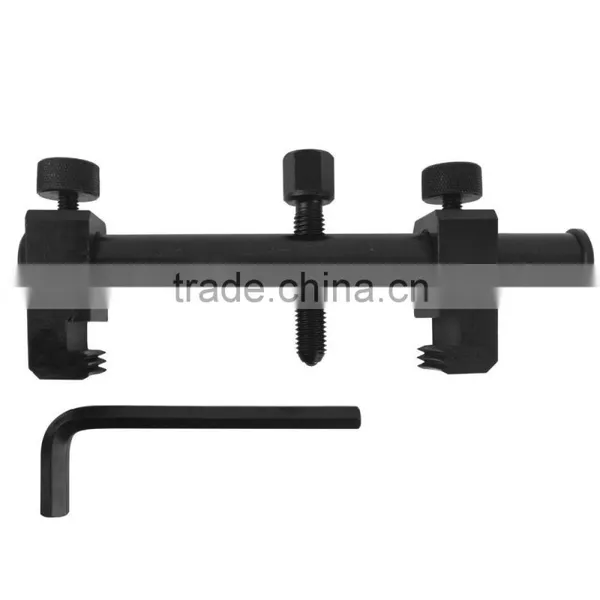 Universal Puller For Ribbed Drive Pulley Crankshaft Remover 45 - 170mm photo-2