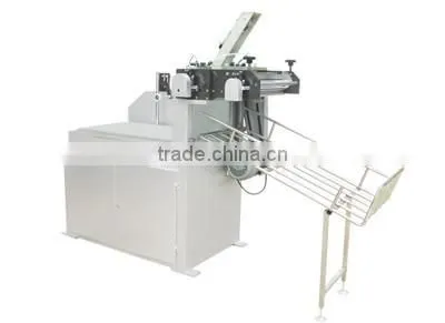 Complete Producing Machine for Round Metal Tin Can Making for Sale photo-6