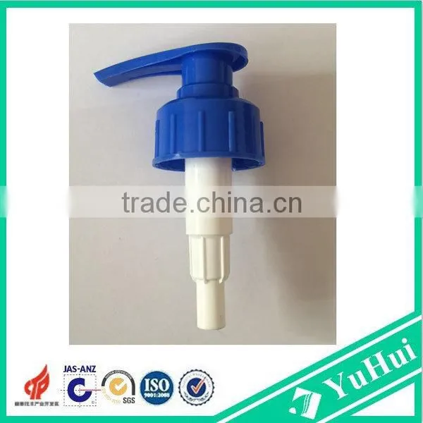 38/410 Big Closure Plastic Dispenser Lotion Pump photo-5