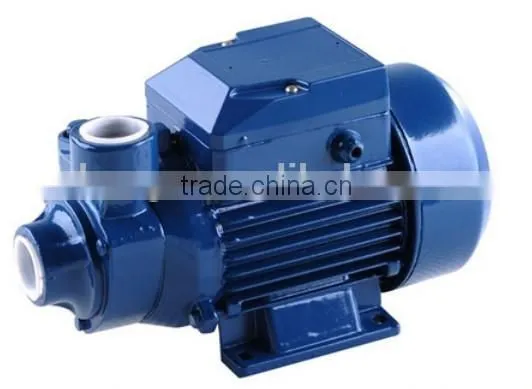 Vortex pumps QB60 QB70 QB80