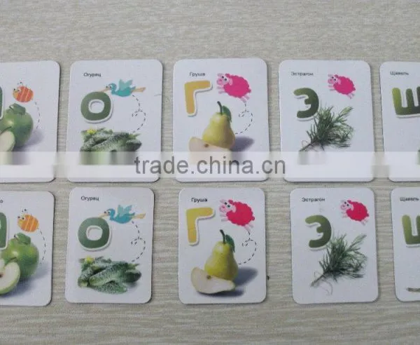 2016 Hot Sale High Quality Flat Fridge Magnets photo-2
