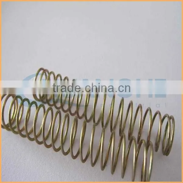 Factory Direct Stainless Steel Spiral Drawing Compression Spring photo-4