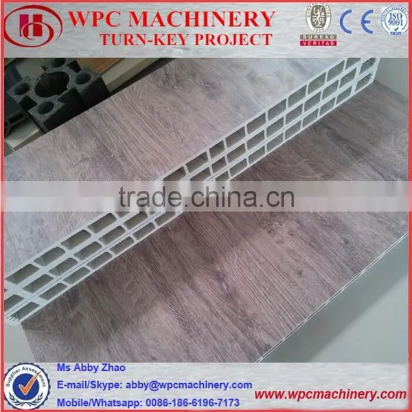 PVC Windows and Doors Profile Machine/upvc Window and Door Machine