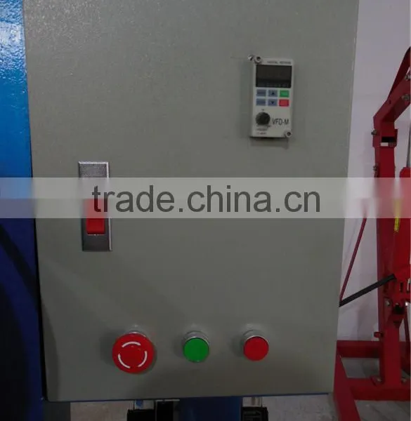 Guangzhou Factory Direct Supply High Shearing Emulsifier,high Shearing Homogenizer photo-6