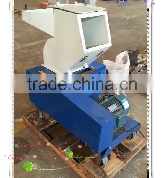 Professional Plastic Crusher Machine Prices,plastic Crusher Machine for Sale,pet Bottle Crusher With Lower Cost photo-4