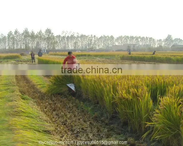 MINGYUE Harvester Head 4GL150 photo-3